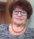 Знакомства: Елизавета, 67 лет, Оренбург