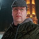 Знакомства: Сергей, 43 года, Старый Оскол