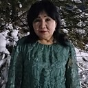 Знакомства: Алия, 57 лет, Астана