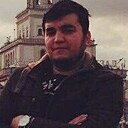 Знакомства: Амирхан, 36 лет, Москва