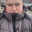 Знакомства: Артем Корсаков, 27 лет, Рязань