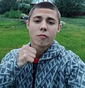 Знакомства: Влад, 24 года, Стерлитамак