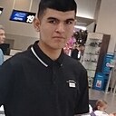 Знакомства: Абу, 20 лет, Пермь