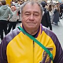 Знакомства: Евгений, 63 года, Минск