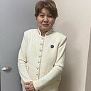 Знакомства: Гульнар, 63 года, Алматы