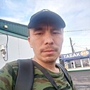 Знакомства: Нодирбек, 33 года, Братск