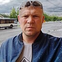 Знакомства: Андрей, 40 лет, Саранск