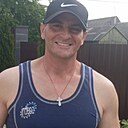 Знакомства: Сергей, 42 года, Мстиславль