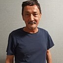Знакомства: Нурлан, 55 лет, Павлодар