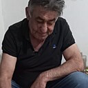 Знакомства: Виген, 65 лет, Зеленоград