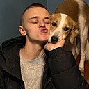 Знакомства: Данил, 21 год, Москва