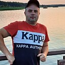 Знакомства: Павел, 38 лет, Шклов