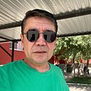 Знакомства: Дос, 49 лет, Актобе