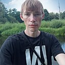 Знакомства: Сергей, 37 лет, Молодечно