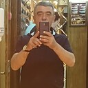 Знакомства: Фатих Кара, 51 год, Алматы