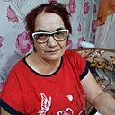 Знакомства: Гульсум, 62 года, Азнакаево