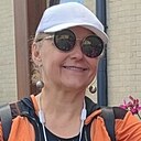 Знакомства: Натали, 56 лет, Киев