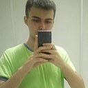 Знакомства: Андрей, 27 лет, Тверь