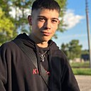 Знакомства: Даня, 20 лет, Коченево
