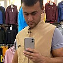 Знакомства: Саид, 21 год, Ираель