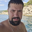 Знакомства: Юрий, 38 лет, Курск