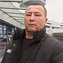 Знакомства: Фуркат, 46 лет, Ханты-Мансийск