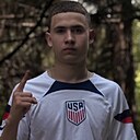 Знакомства: Игорь, 19 лет, Уральск