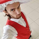 Знакомства: Александр, 20 лет, Пермь