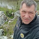 Знакомства: Андрей, 47 лет, Первоуральск