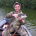 Знакомства: Вадим, 35 лет, Брянск