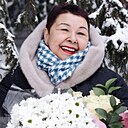 Знакомства: Галина, 65 лет, Сыктывкар