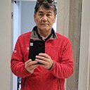Знакомства: Кайрат, 60 лет, Астана