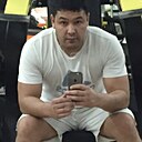 Знакомства: Руслан, 35 лет, Пермь