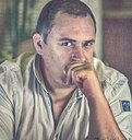 Знакомства: Макс, 35 лет, Орша
