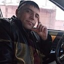 Знакомства: Виктор, 41 год, Надым
