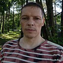 Знакомства: Иван, 45 лет, Рига
