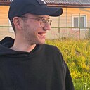 Знакомства: Кирилл, 35 лет, Брест
