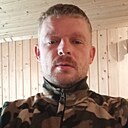 Знакомства: Сергей, 36 лет, Починок