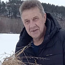 Знакомства: Андрей, 59 лет, Тулун