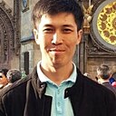 Знакомства: Данчо, 30 лет, Алматы