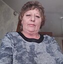 Знакомства: Ирина, 55 лет, Куйбышев
