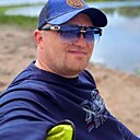 Знакомства: Денис, 40 лет, Омск