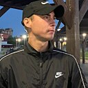 Знакомства: Константин, 27 лет, Карасук