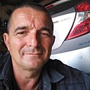 Знакомства: Сергей, 50 лет, Элиста