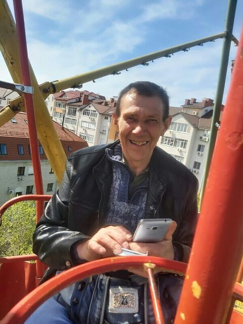 Фото - Tabor.ru
