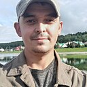 Знакомства: Тауфик, 38 лет, Ижевск