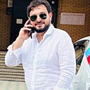 Знакомства: Фаризз, 36 лет, Домодедово