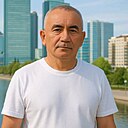 Знакомства: Marlen, 56 лет, Астана