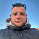 Знакомства: Сергей, 36 лет, Гродно