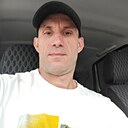 Знакомства: Палыч, 42 года, Сызрань